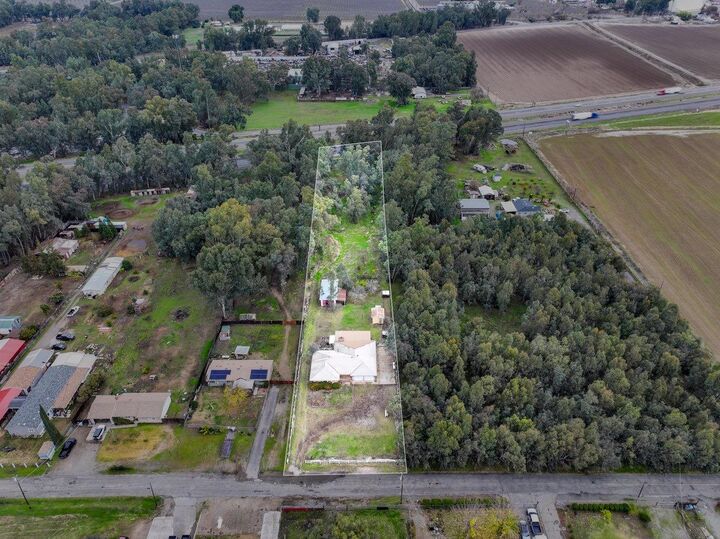 Property Photo: 3421 County Road 88C CA 95937