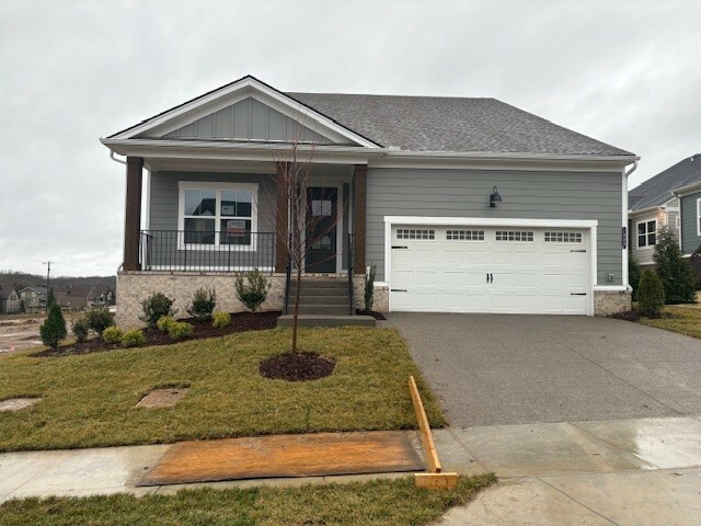 Property Photo: 1320 Ashton Park Dr TN 37122