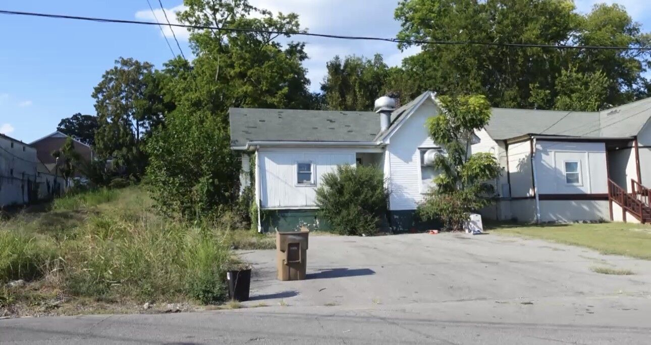 Property Photo:  326 Lutie St  TN 37210 