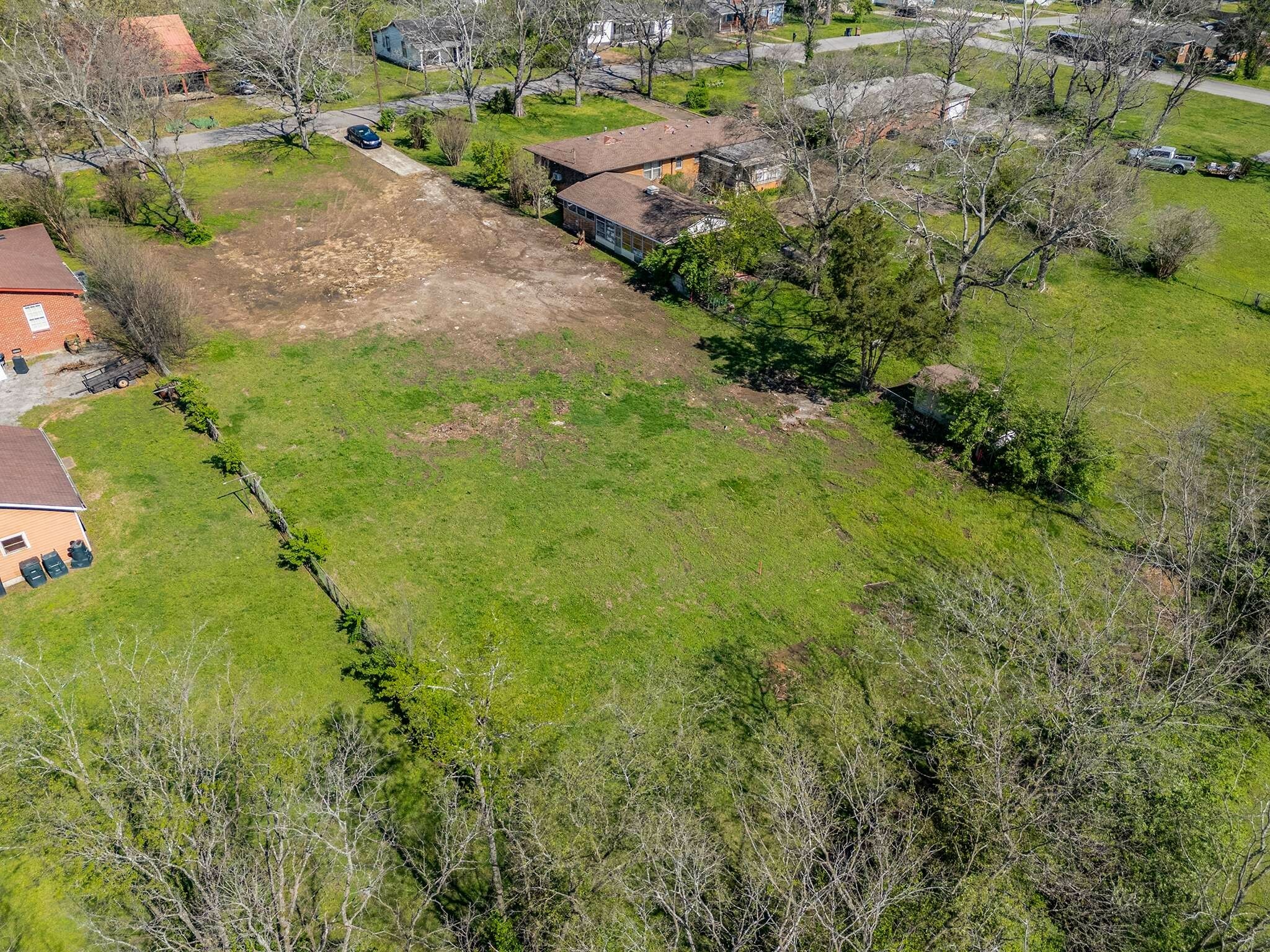Property Photo: 1810 Manchester Avenue TN 37218