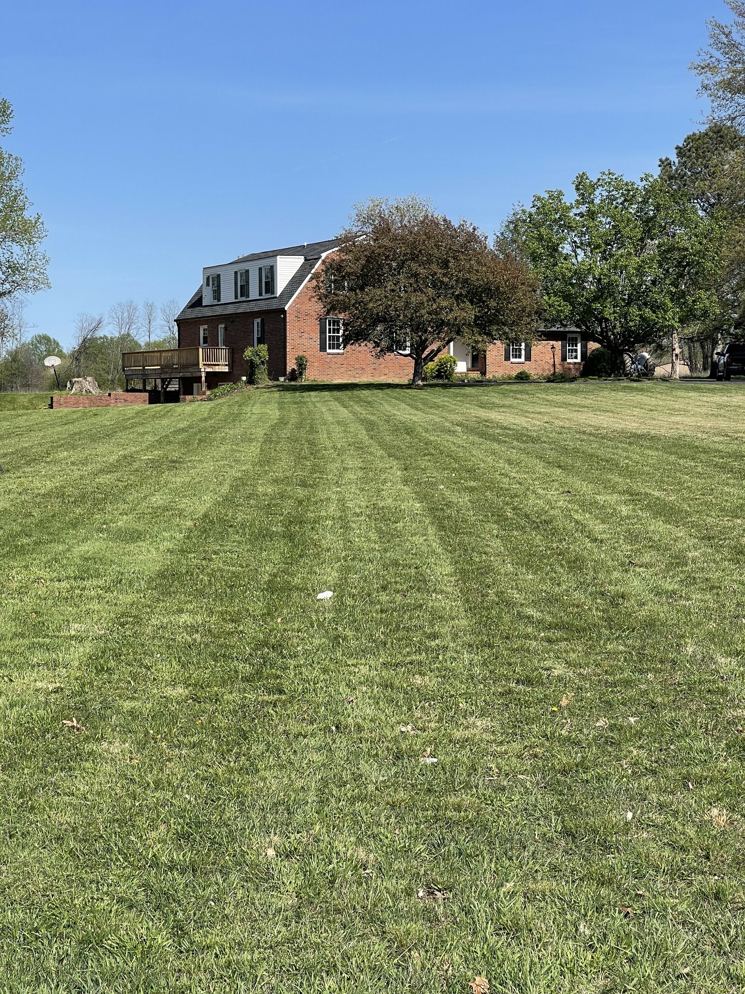 Property Photo: 912 Long Creek Rd TN 37083
