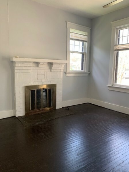 Property Photo: 206 Fall St TN 37206