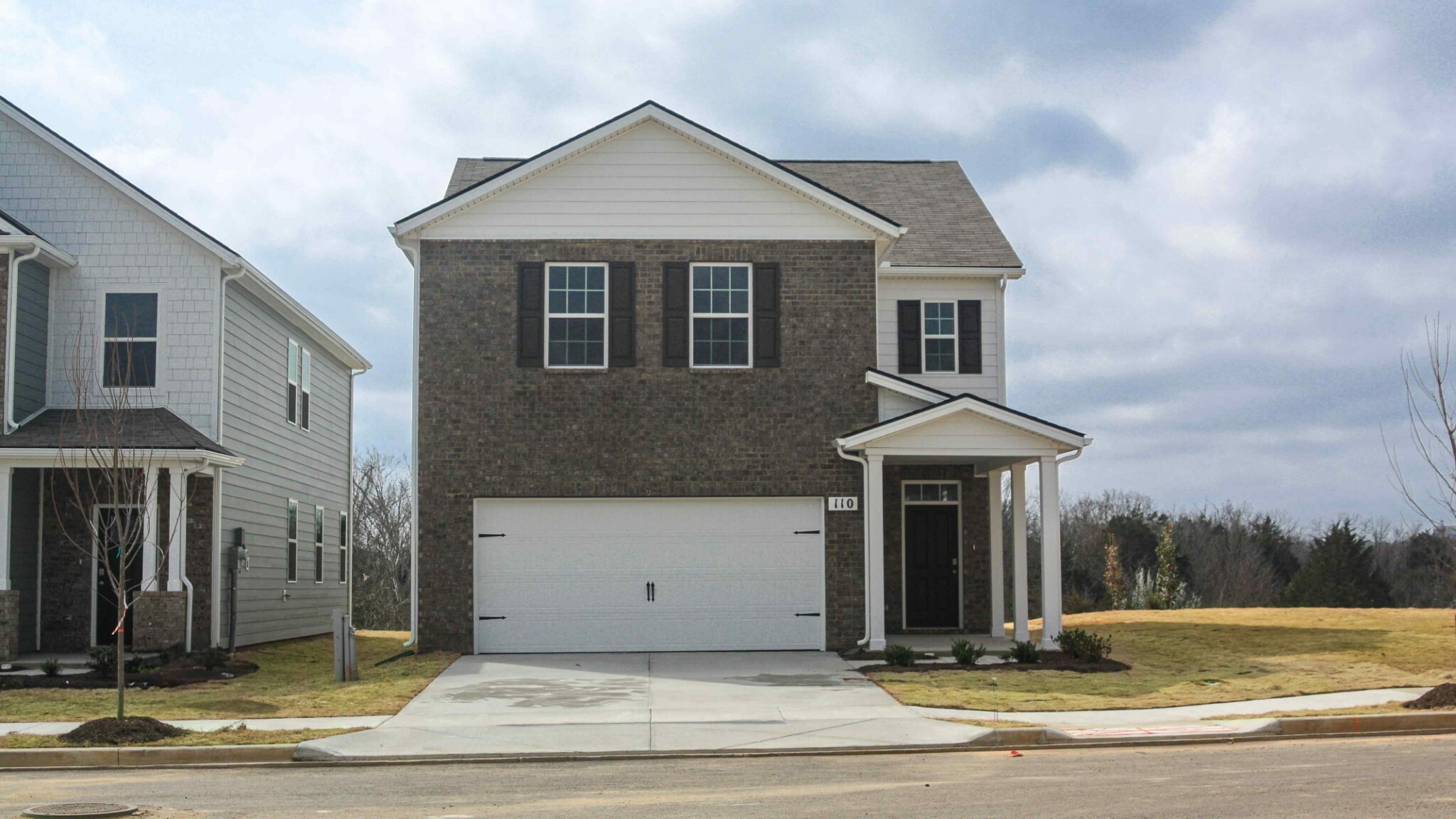 Property Photo: 718 Walleye Way TN 37013