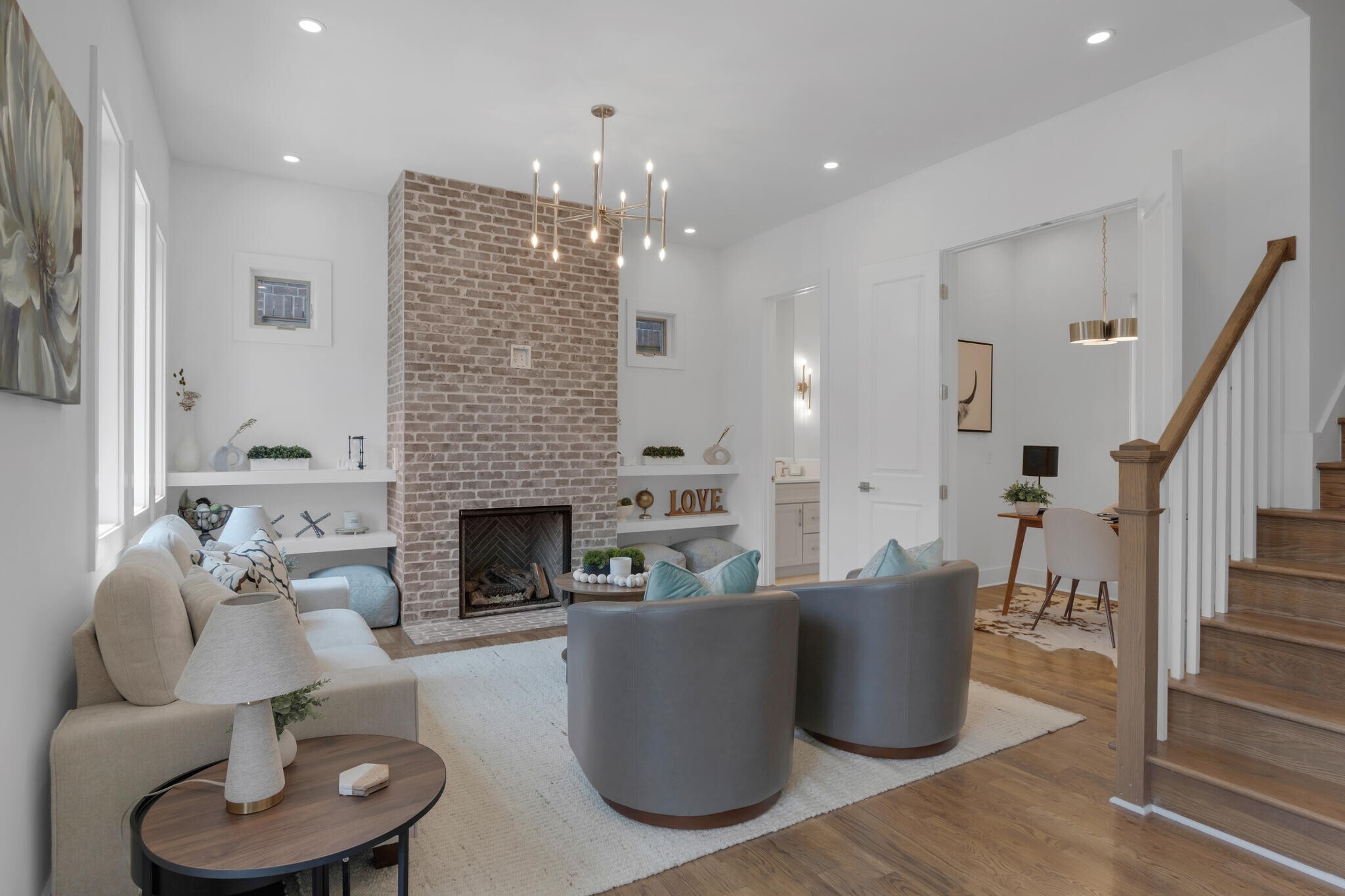Property Photo: 1711 5th Ave N 6 TN 37208