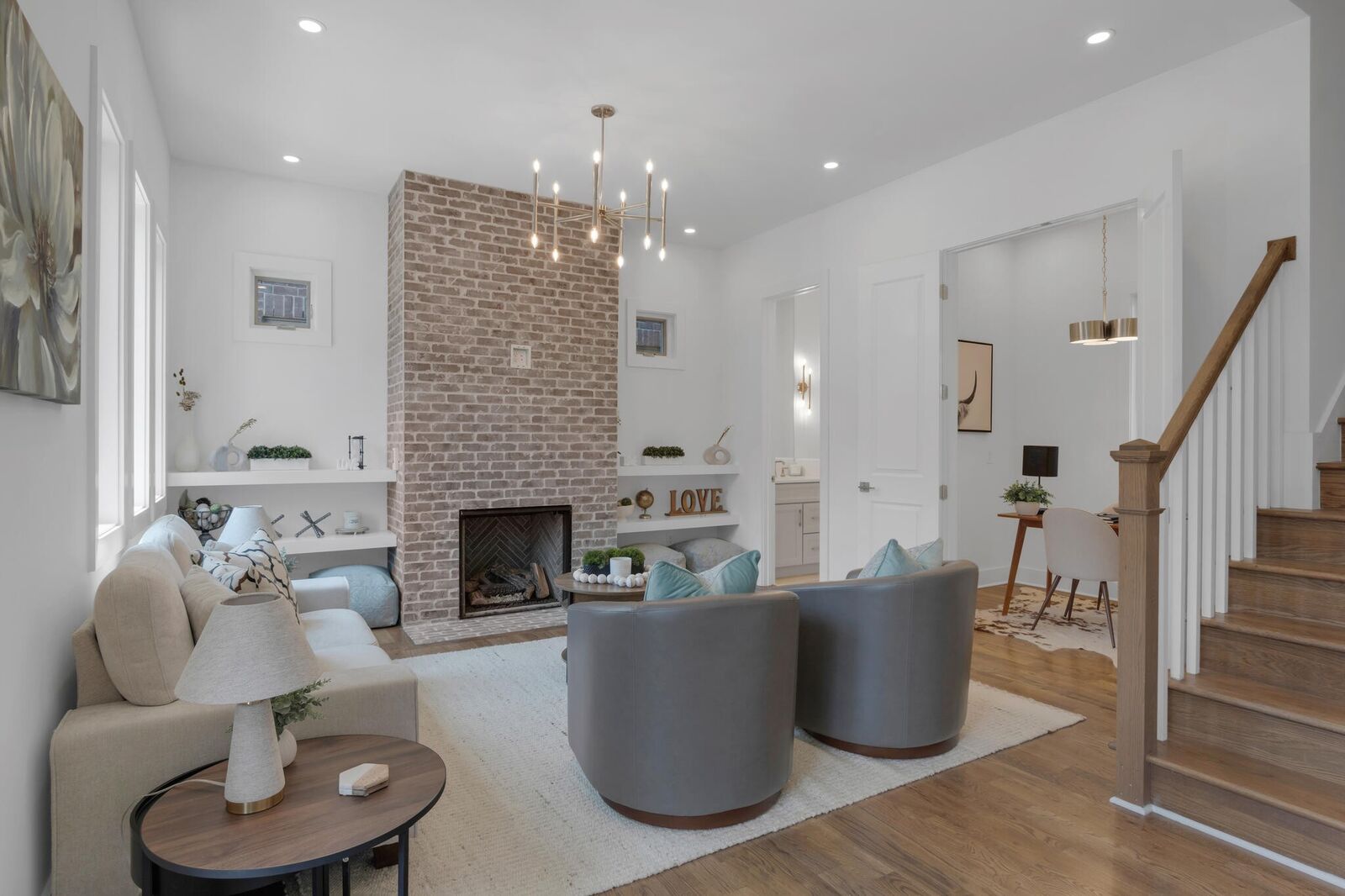 Property Photo: 1711 5th Ave N 6 TN 37208