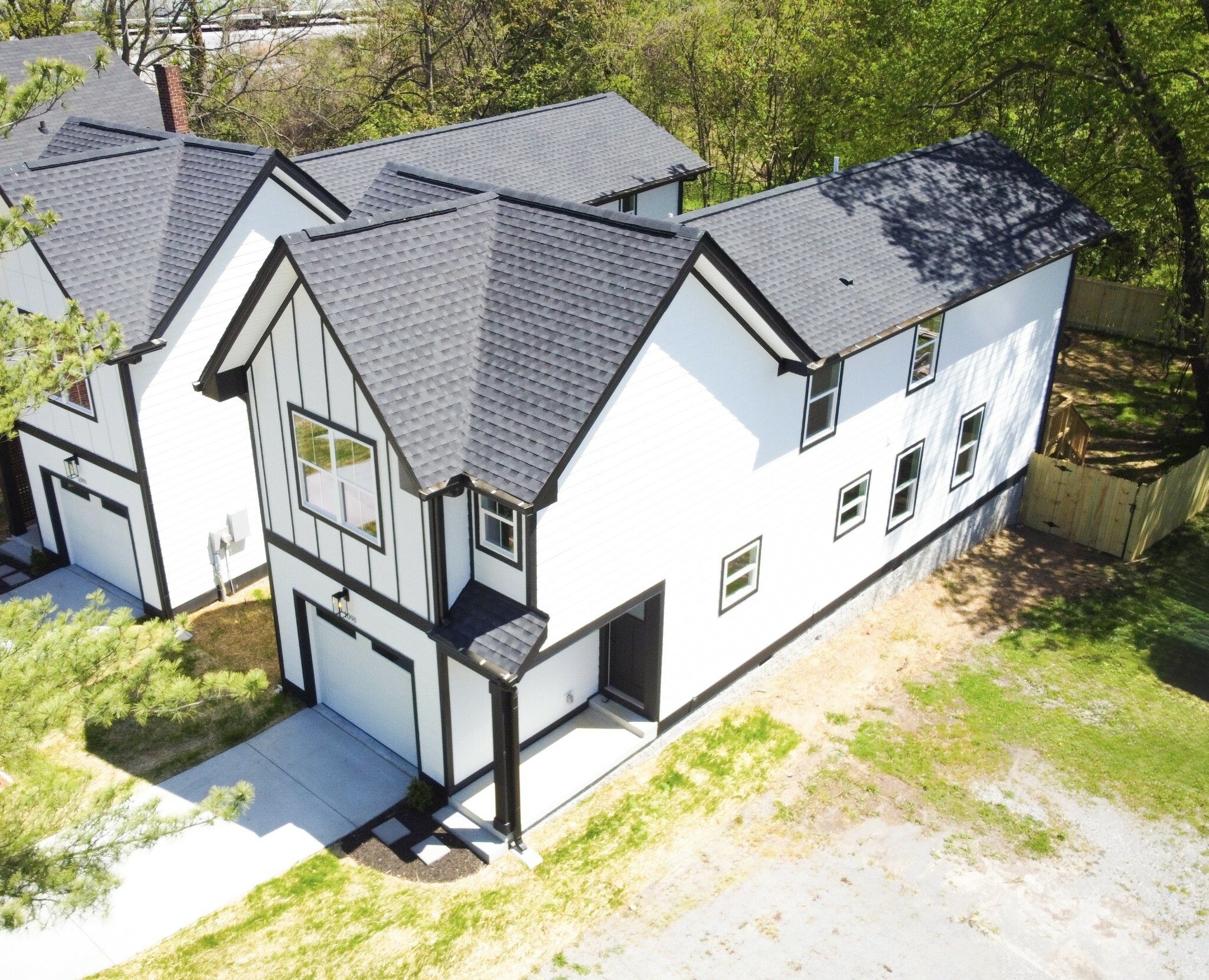 Property Photo: 109B Rayon Dr TN 37138