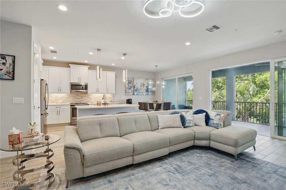 Property Photo: 2567 Seychelles Drive #206 FL 34112