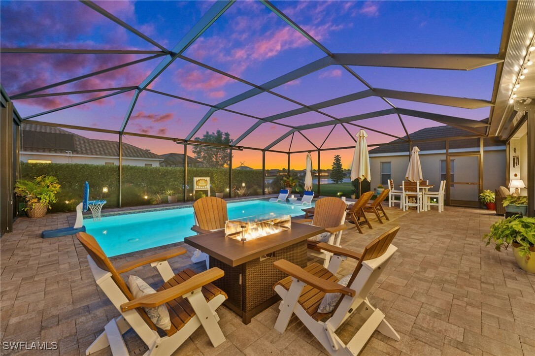 Property Photo: 4475 Watercolor Way FL 33966