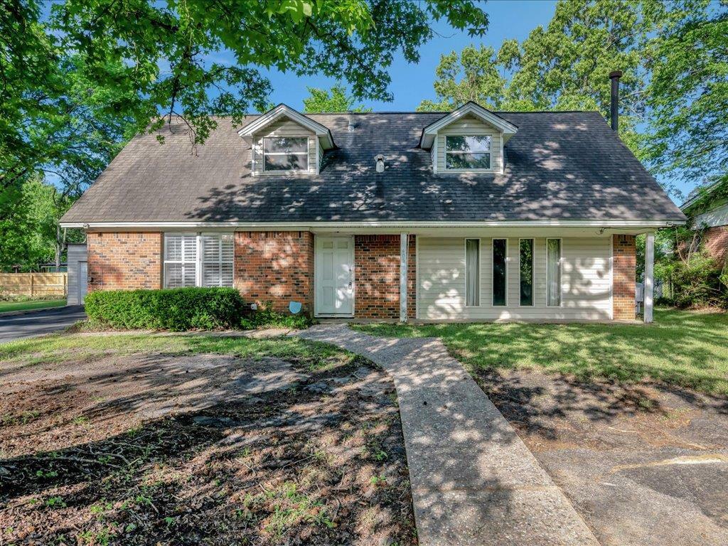 405 Randybrook  Lufkin TX 75901 photo