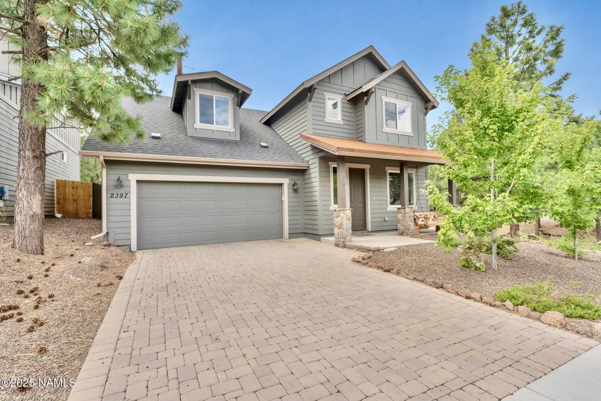 2397 W Mission Timber Circle  Flagstaff AZ 86001 photo