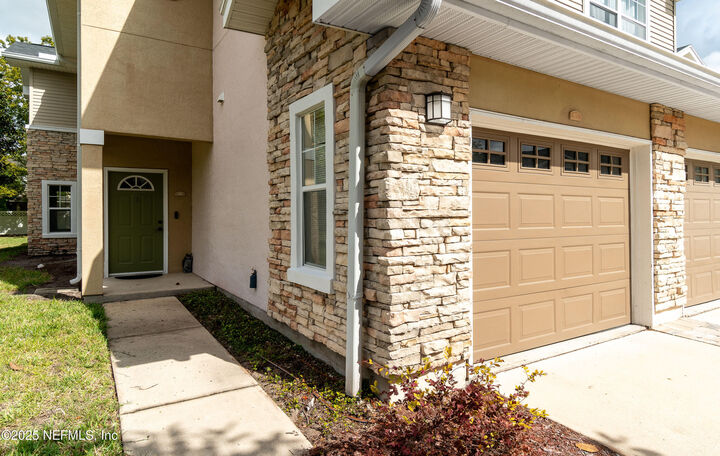 Property Photo: 3750 Silver Bluff Boulevard 801 FL 32065