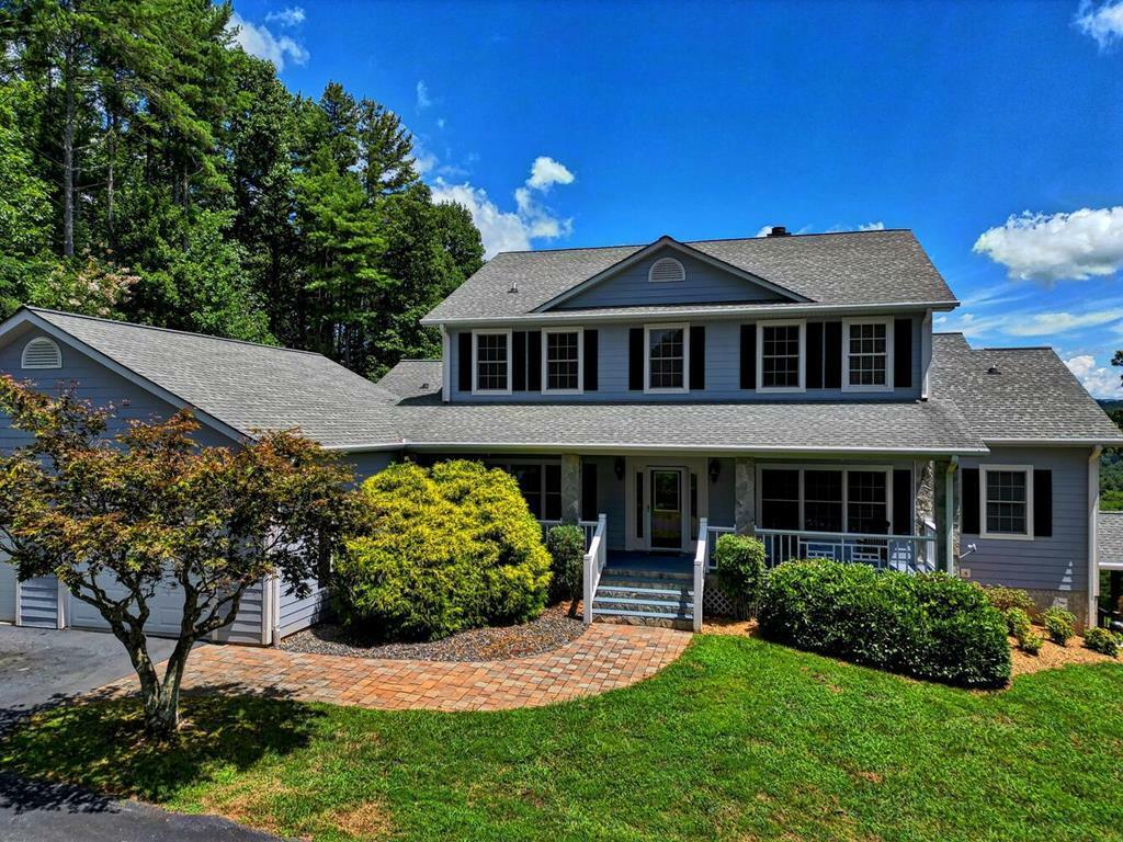 Property Photo: 170 High Vista GA 30512