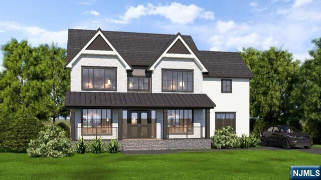 Property Photo:  615 Shelton Road  NJ 07450 