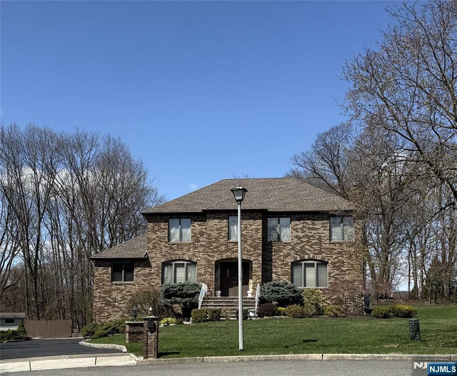 43 Lisa Court  North Haledon NJ 07508 photo
