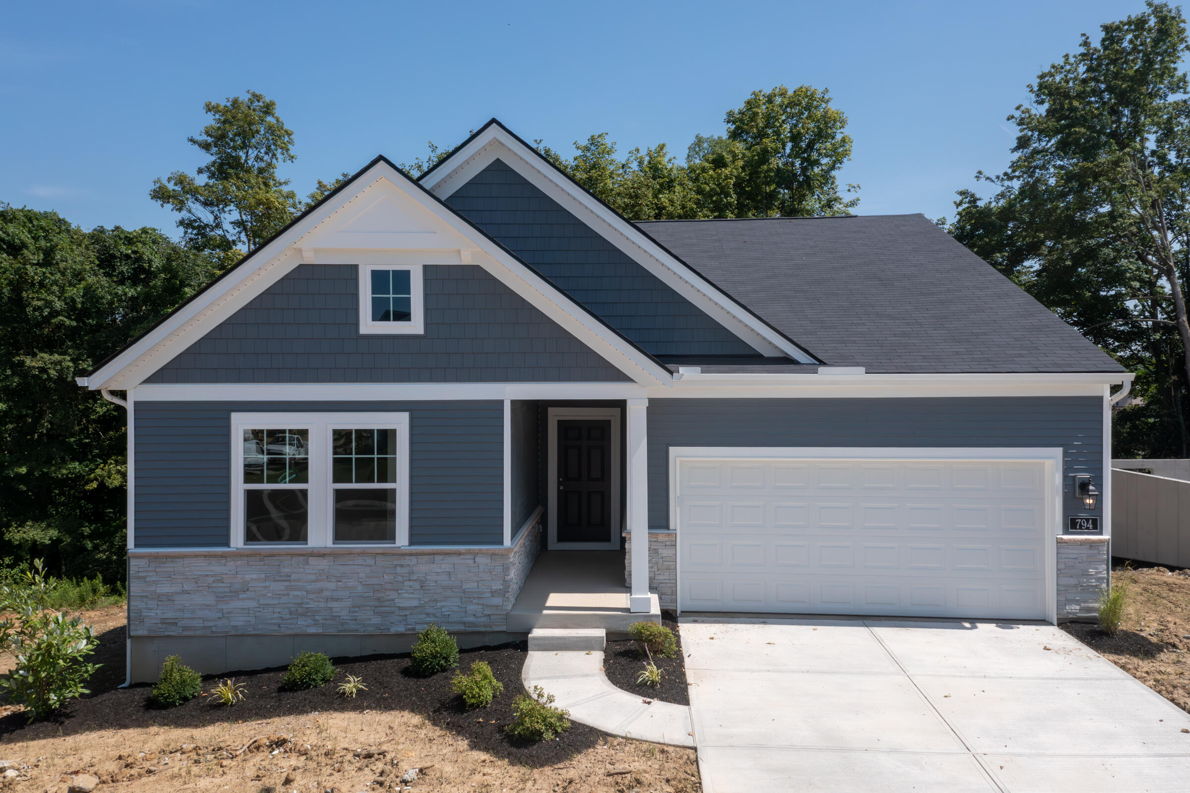 Property Photo: 794 Stonybrook Court KY 41051