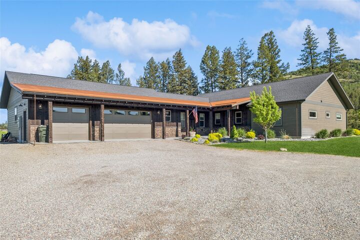 Property Photo: 124 Hidden Waters Lane MT 59901