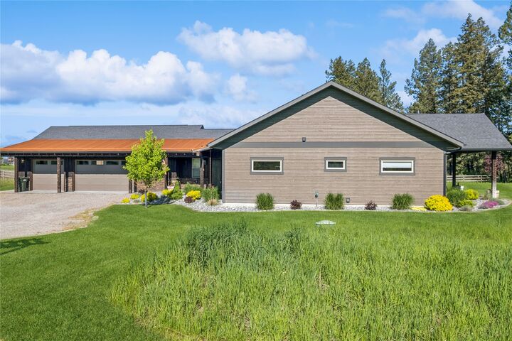 Property Photo: 124 Hidden Waters Lane MT 59901