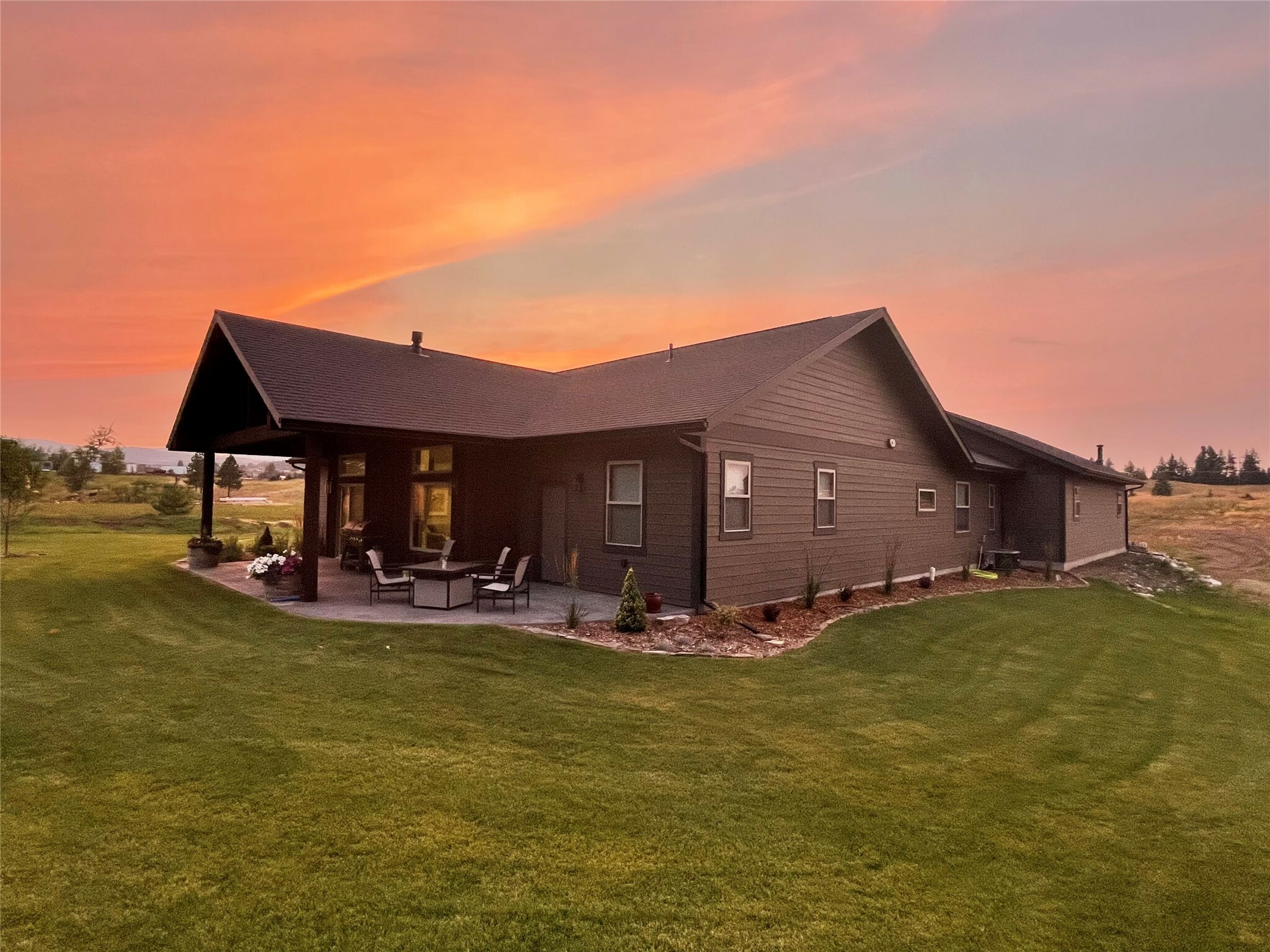 Property Photo: 124 Hidden Waters Lane MT 59901