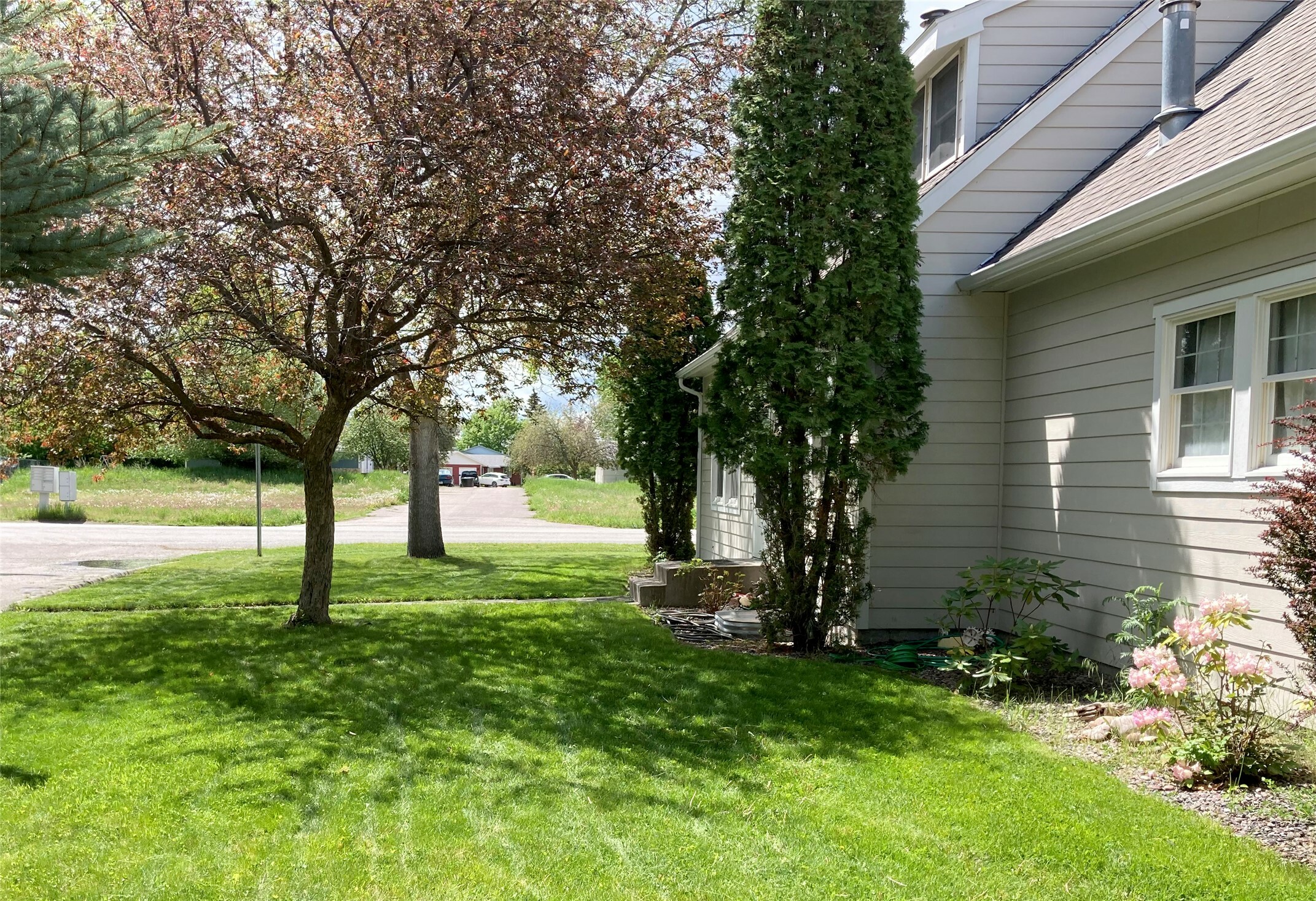 Property Photo: 2188 Amity Lane MT 59804