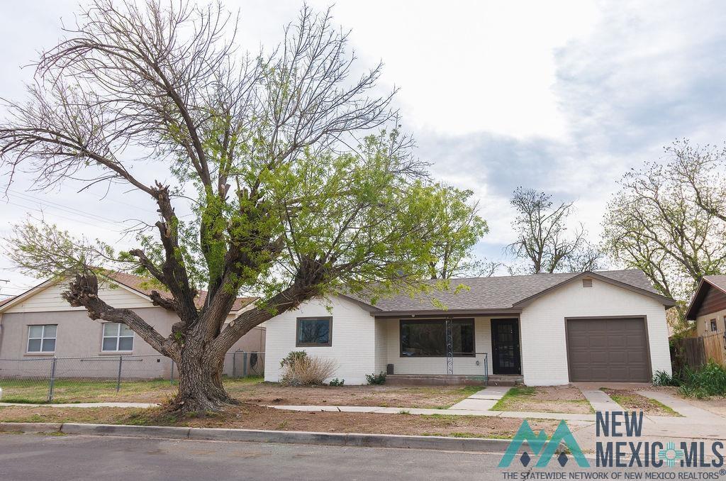 Property Photo:  1003 Albert Street  NM 88220 