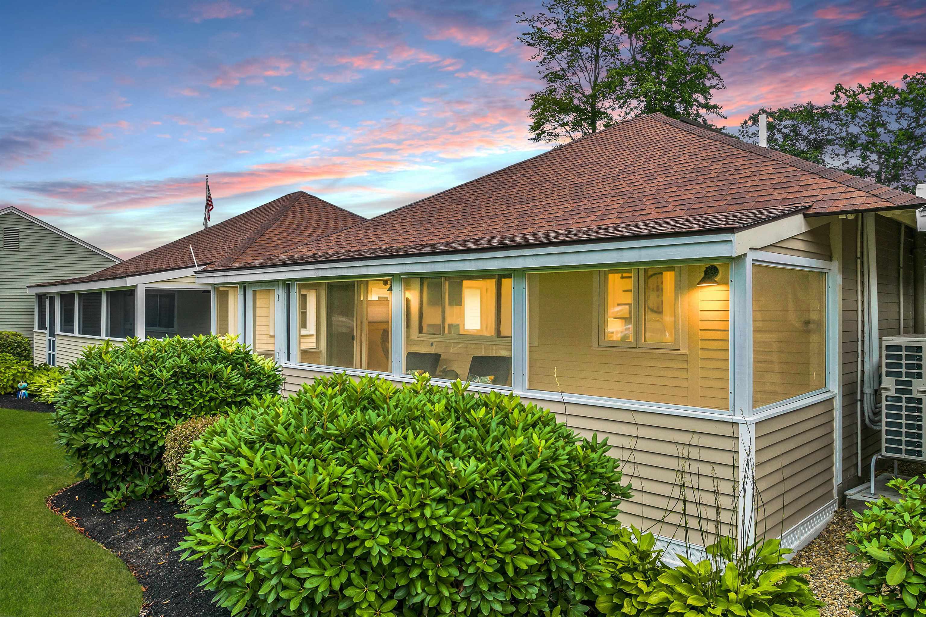 Property Photo: 135 Weirs Road NH 03249