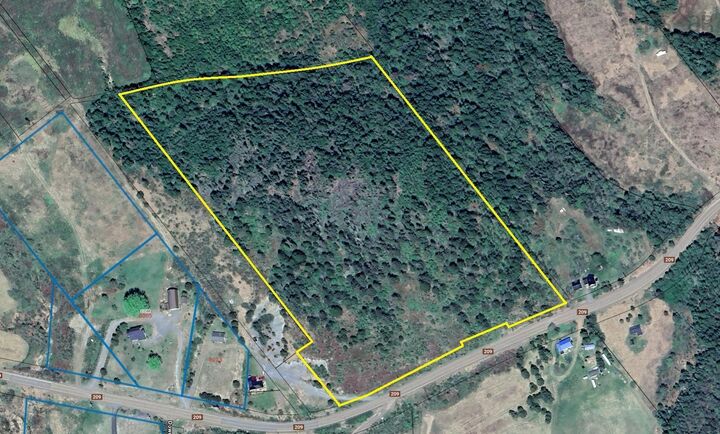 N/A 209 Highway — photo 1