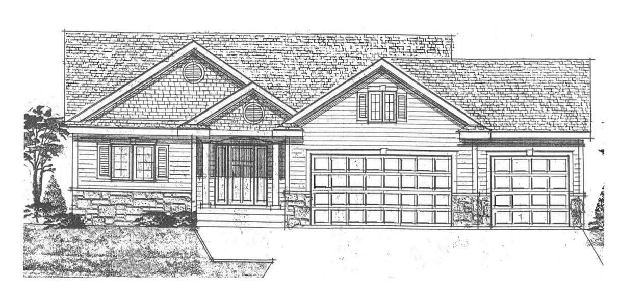 Property Photo: 450X Wood Duck Drive MN 55127
