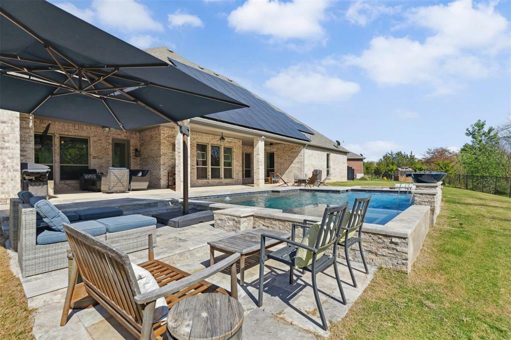 Property Photo: 2602 Cypress Drive TX 75087