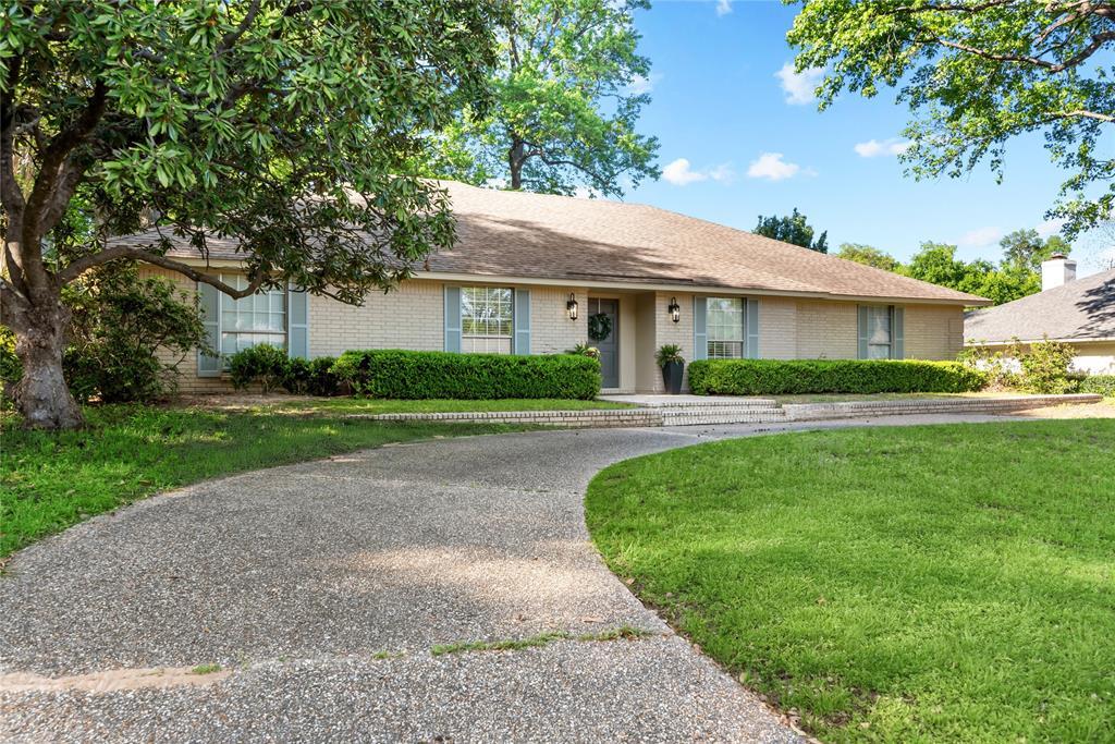 8621 Rampart Place  Shreveport LA 71106 photo