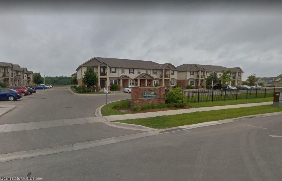 3320 Meadowgate Boulevard 194  London ON N6M 0A7 photo
