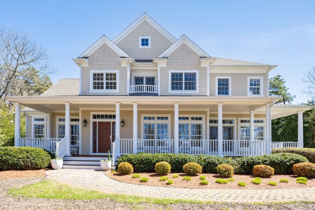 Property Photo: 24 Highwood Ln MA 02536