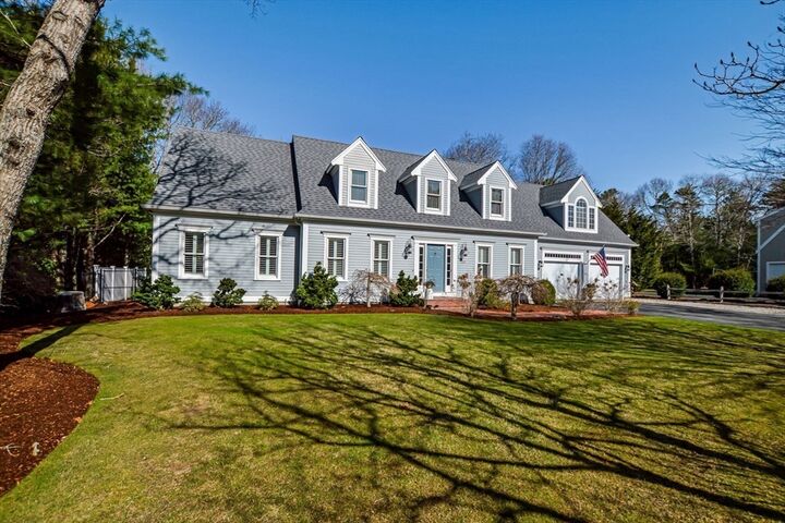 Property Photo:  127 Rickenbacker  MA 02536 