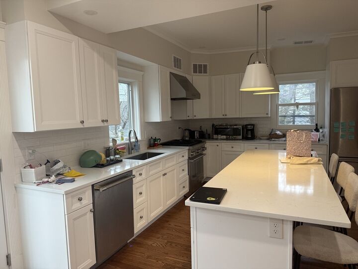 Property Photo: 12 Manchester Road 3 MA 02446