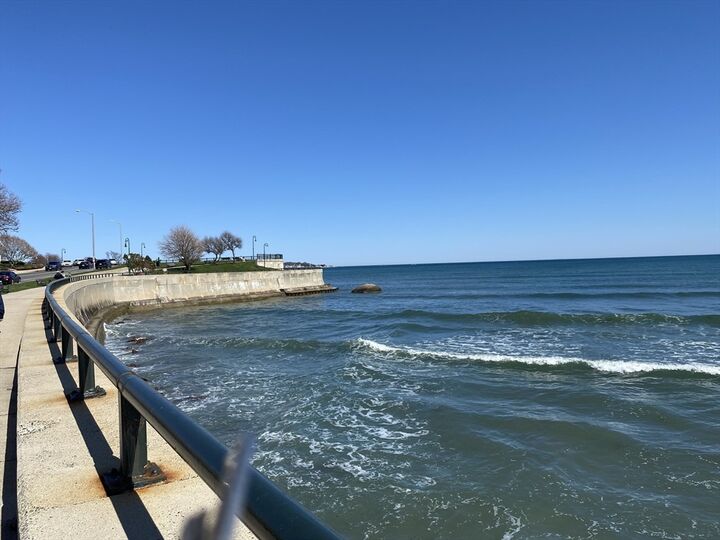 Property Photo: 285 Lynn Shore Dr 710 MA 01902