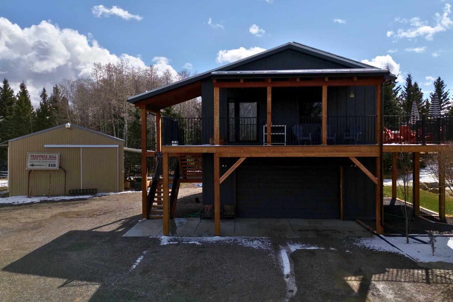 Property Photo: 211 Street W AB T1S 2Y5