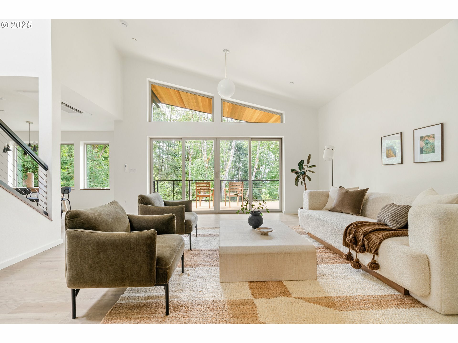Property Photo: 3105 NW Blue Sky Ln OR 97229