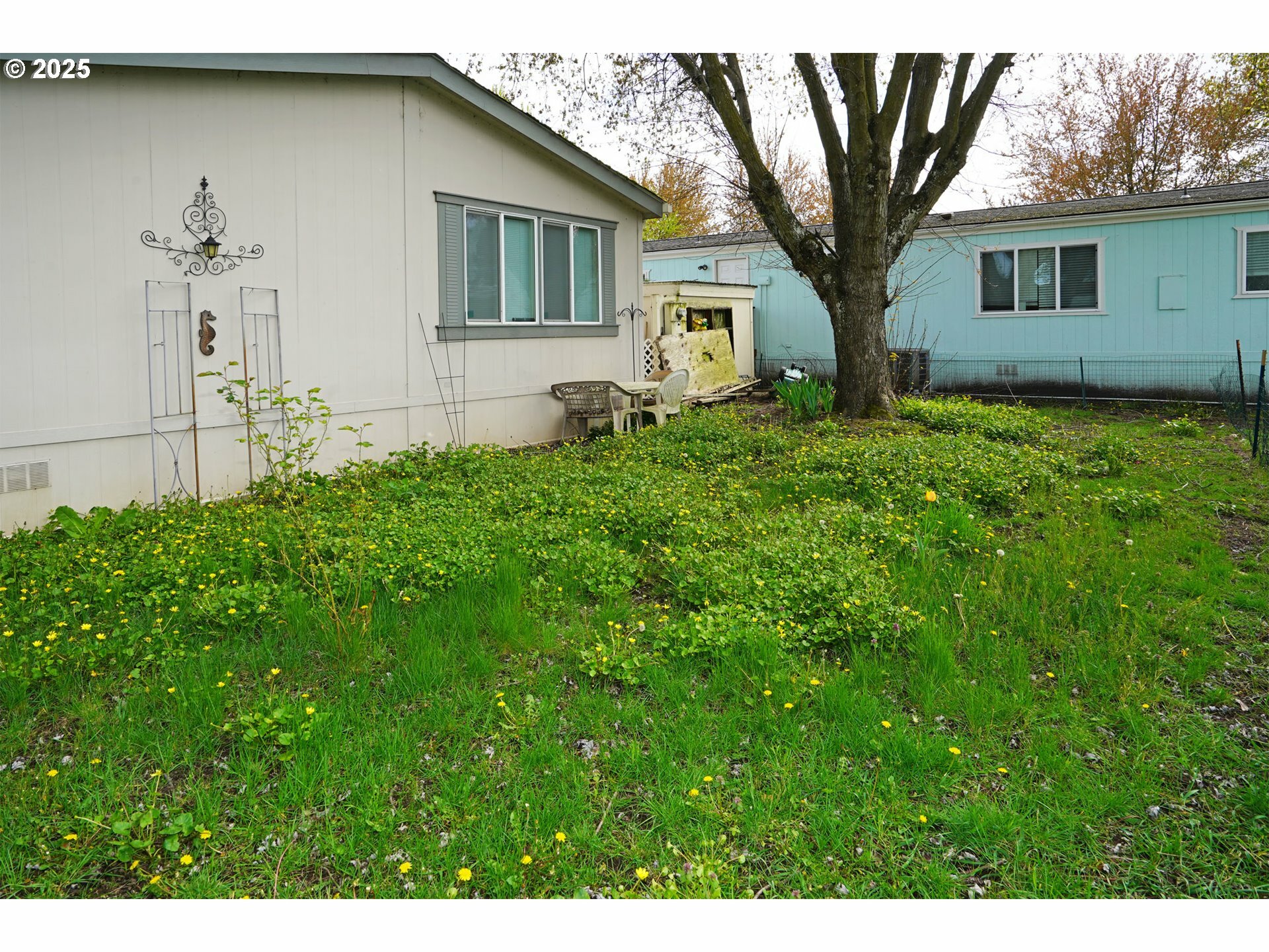 Property Photo: 1501 N Hayden Island Dr #26A OR 97217