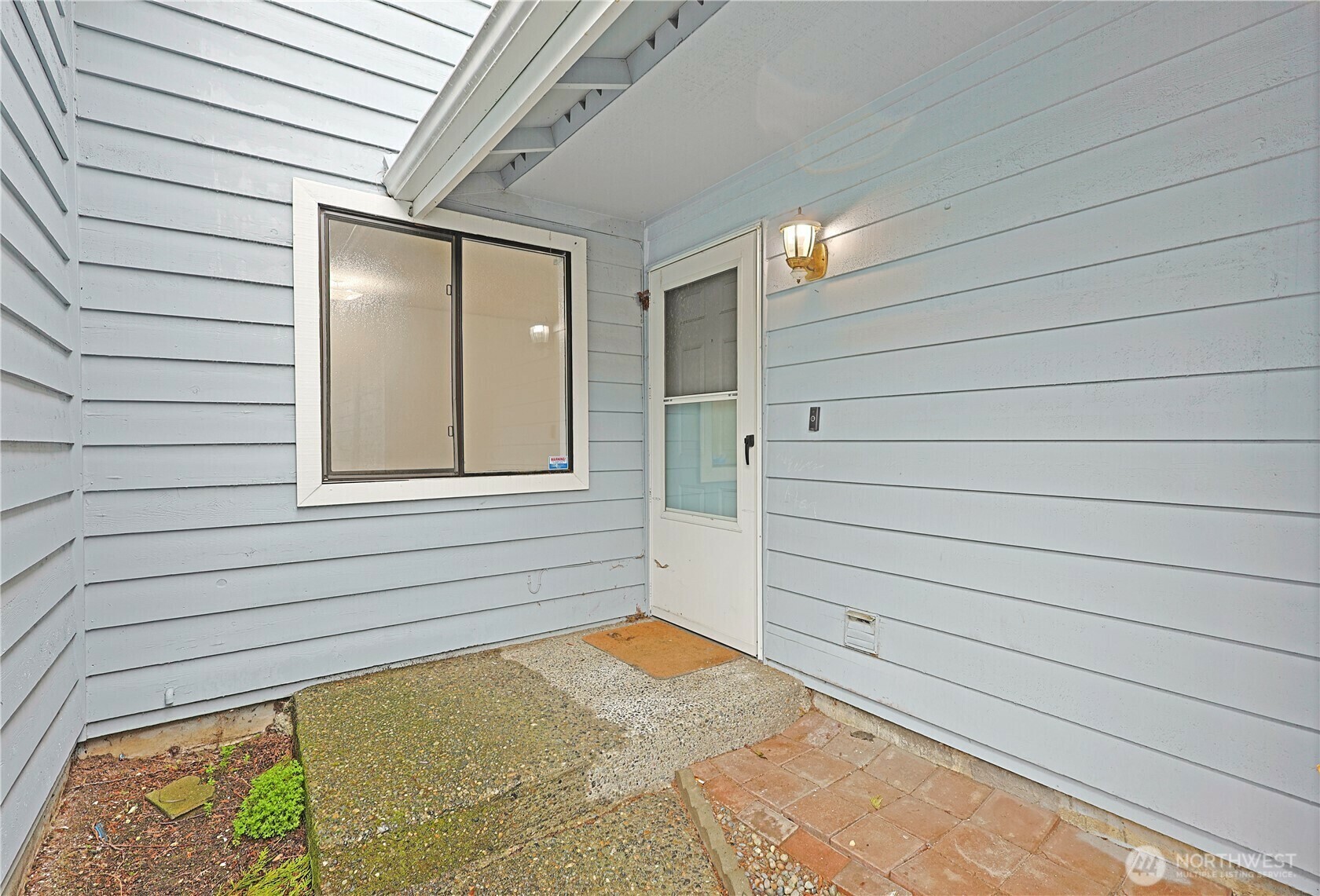 Property Photo: 25028 110th Avenue SE 25B WA 98030