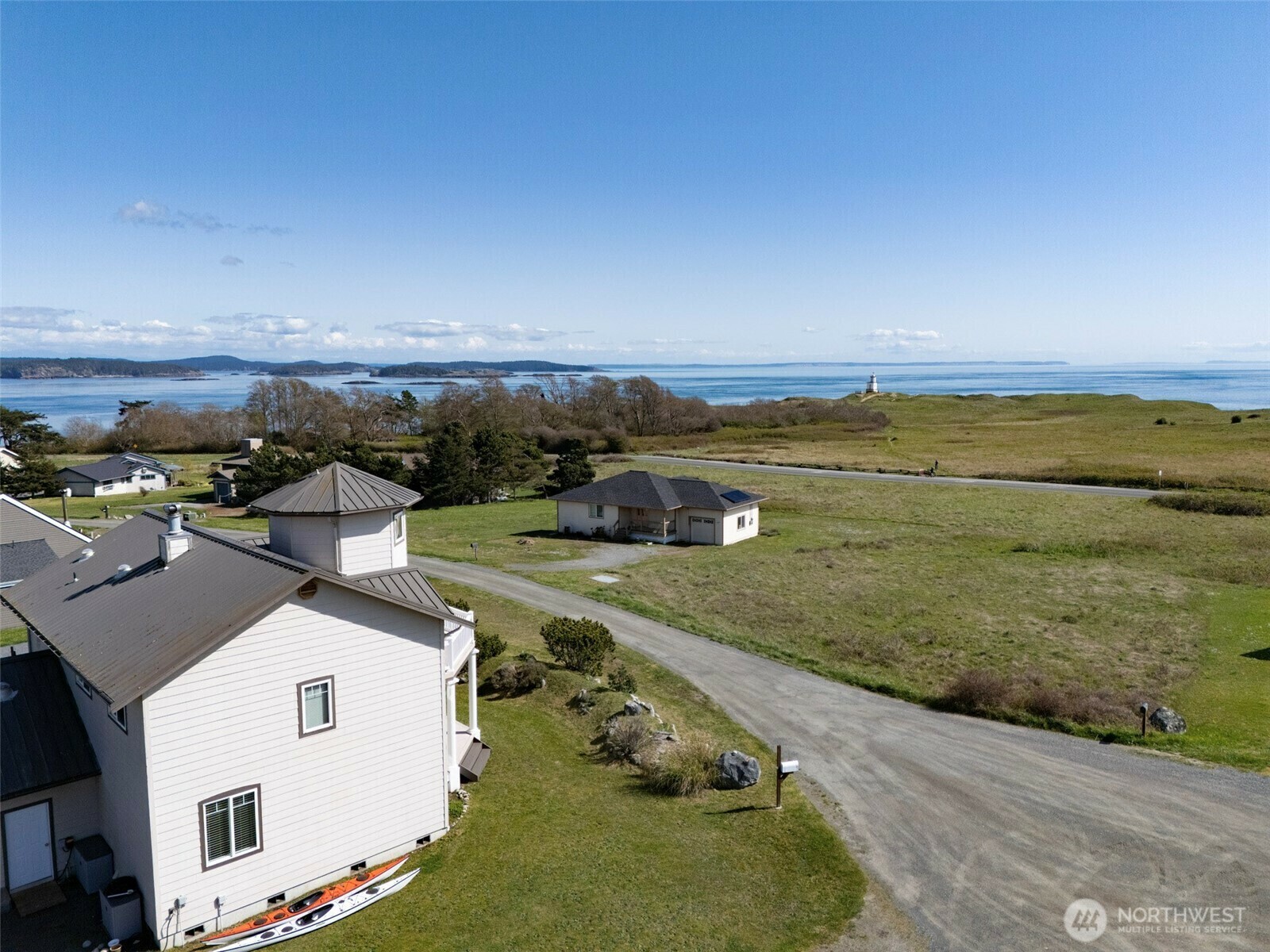 Property Photo: 318 Lighthouse Lane WA 98250