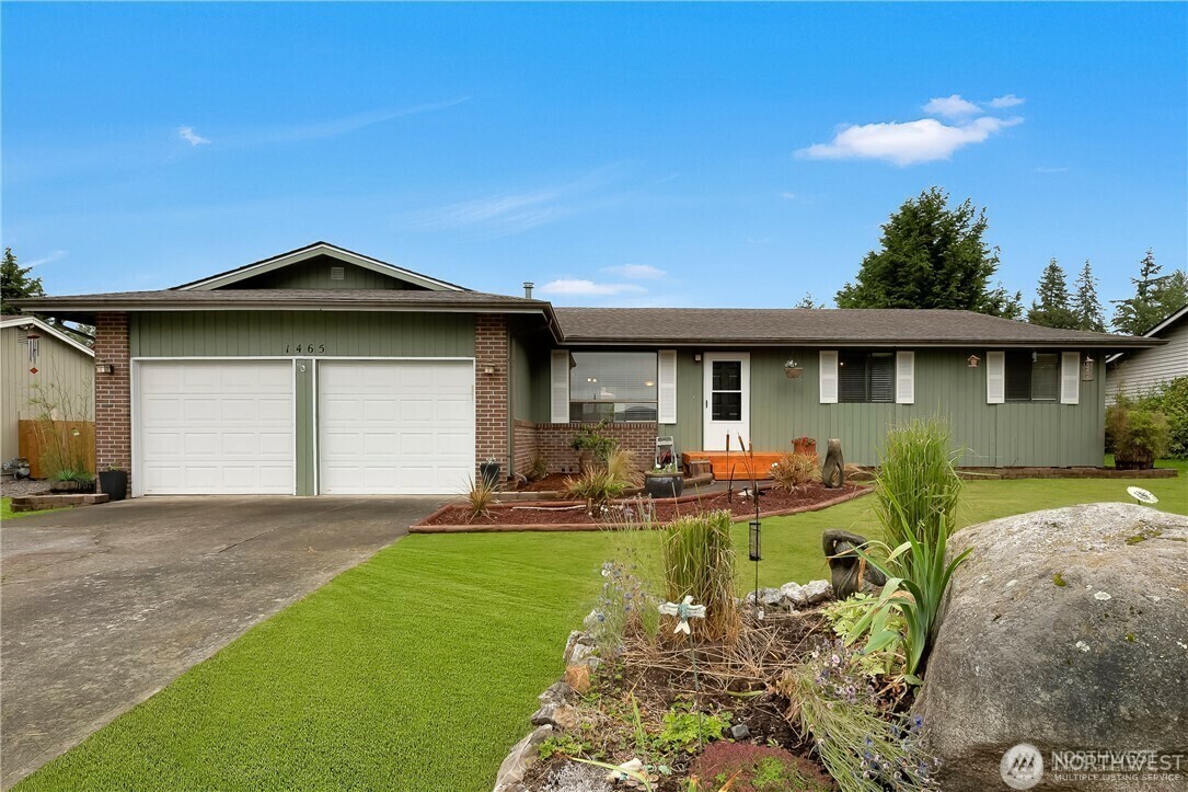 Property Photo: 1465 Hillspring Road WA 98226
