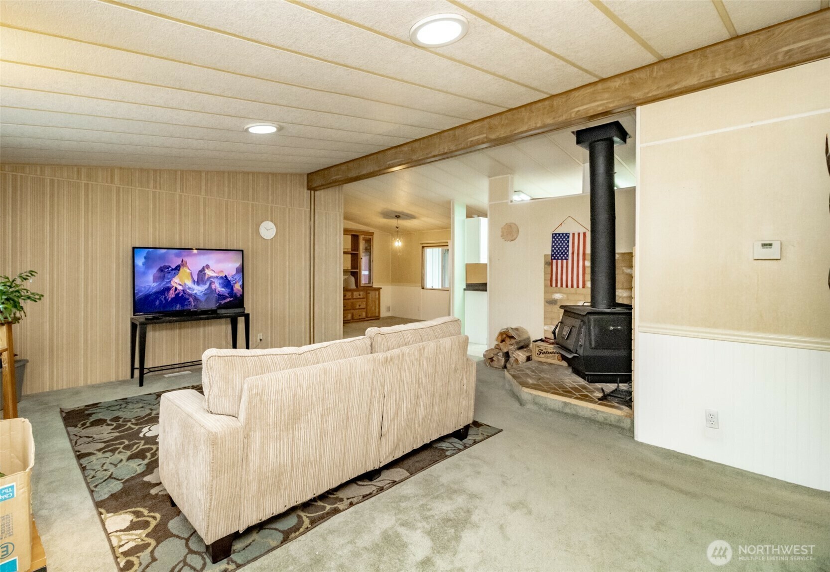 Property Photo: 3611 I Street NE 182 WA 98002
