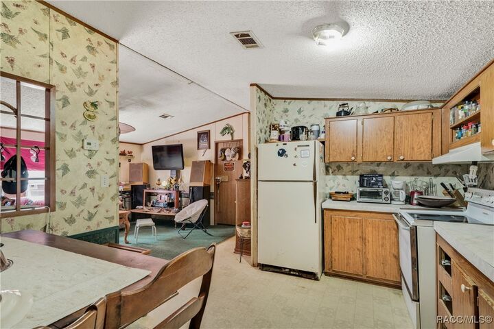 Property Photo: 5163 S Memorial Drive FL 34446