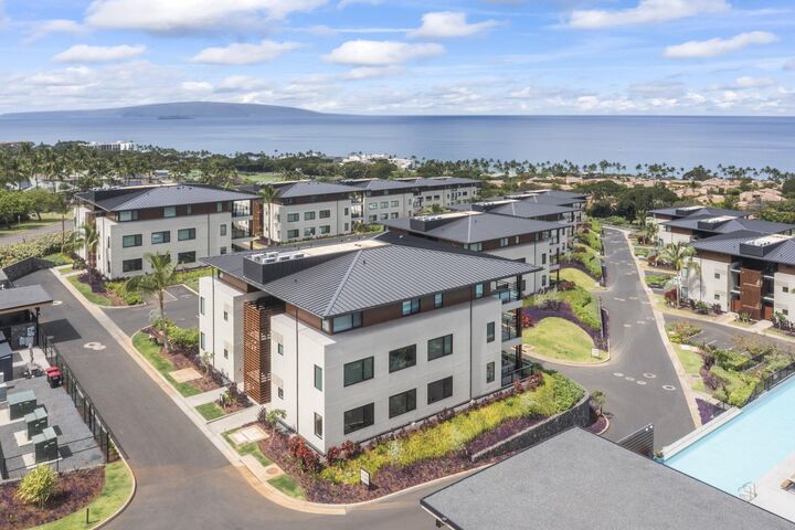 Property Photo:  24 Kai Malu Dr 102 (3B)  HI 96753 