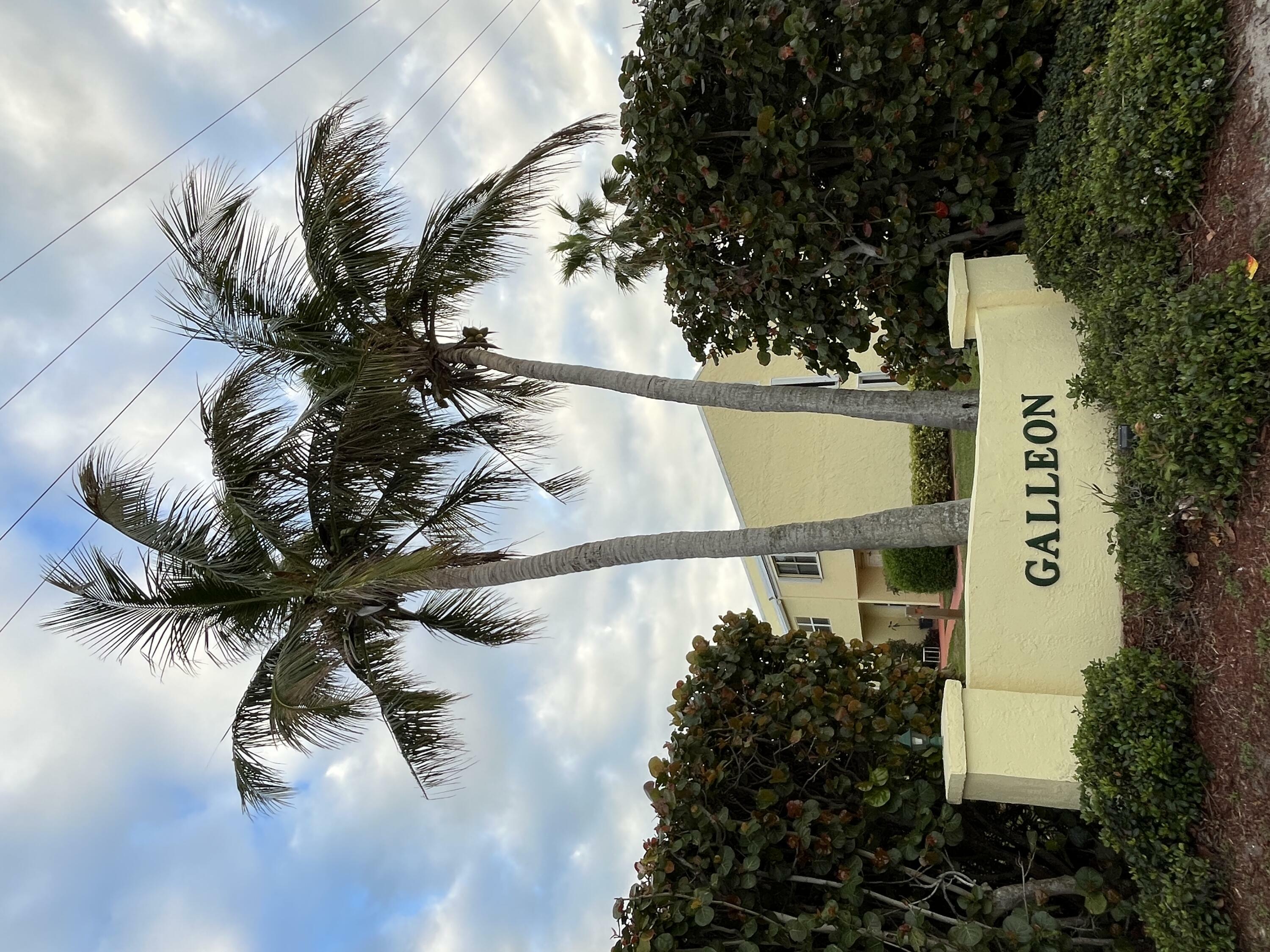Property Photo:  2703 N Highway A1a Unit I  FL 34949 