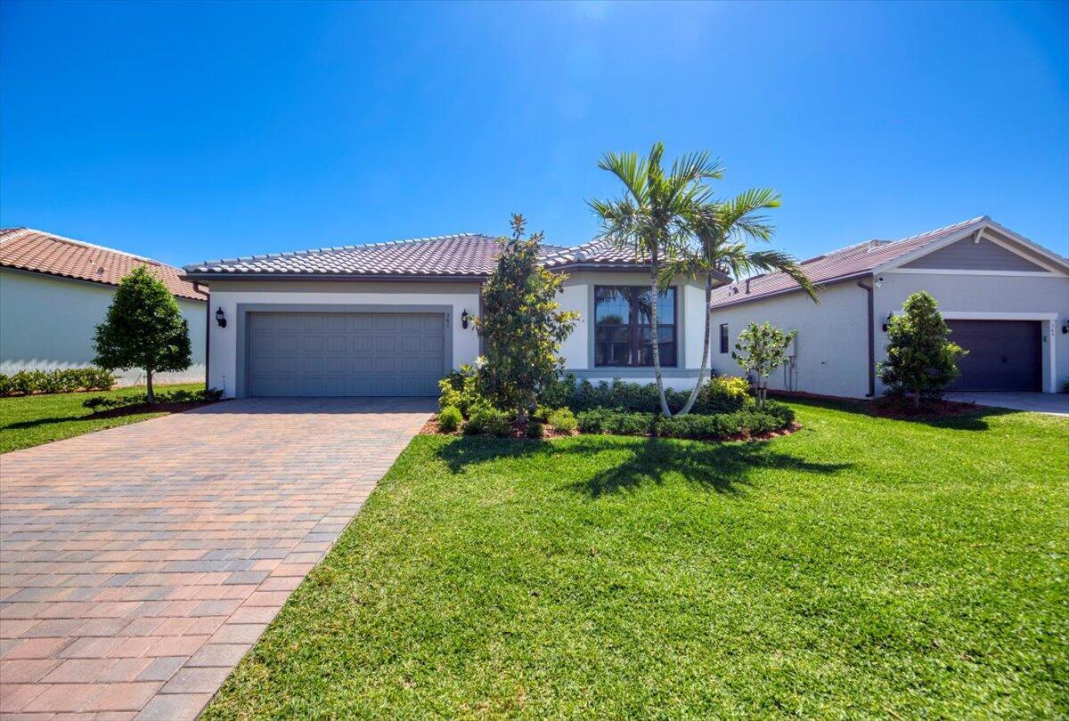 361 SE Filoli Drive  Port Saint Lucie FL 34984 photo