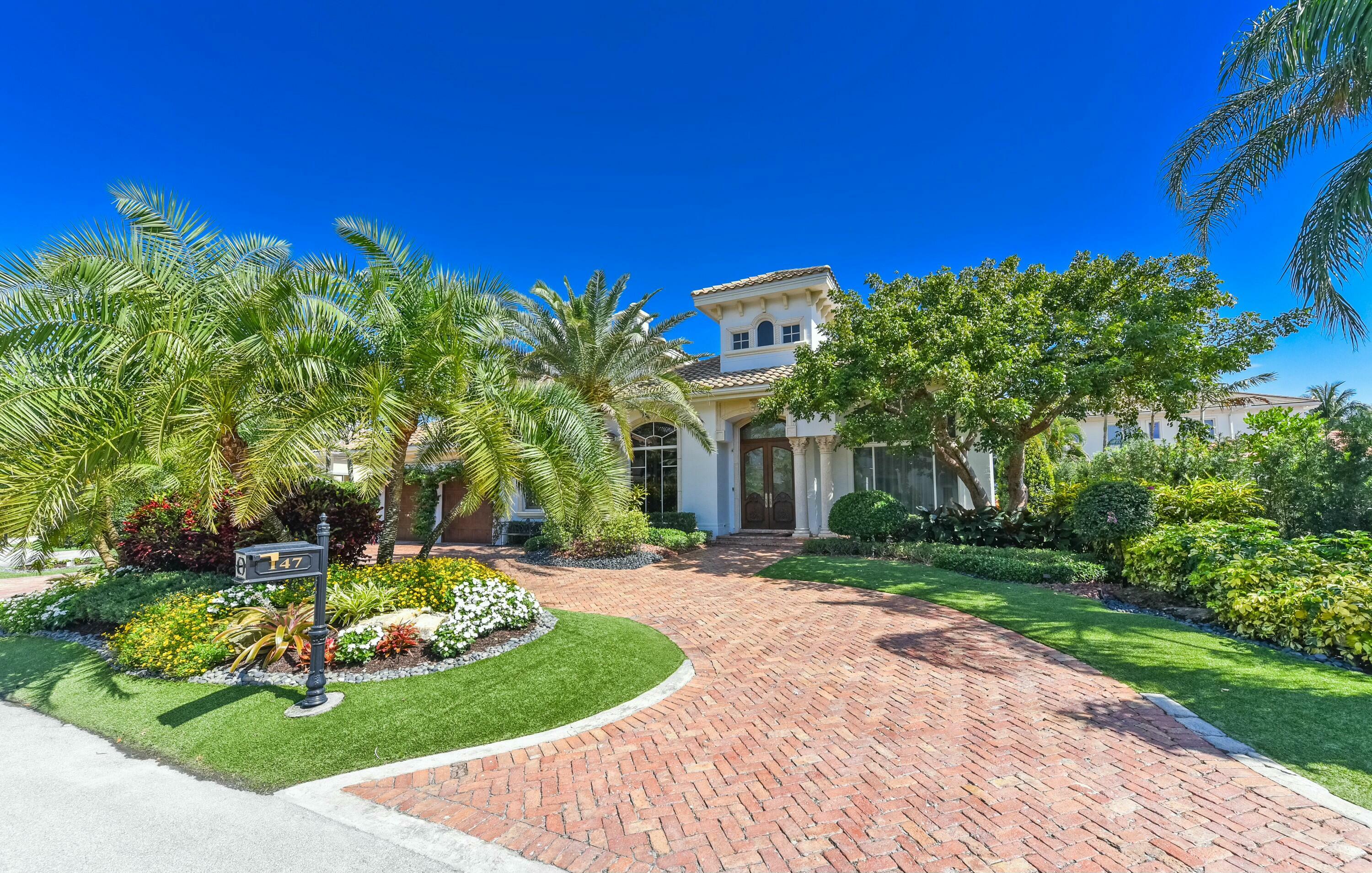 147 Thatch Palm Cove  Boca Raton FL 33432 photo