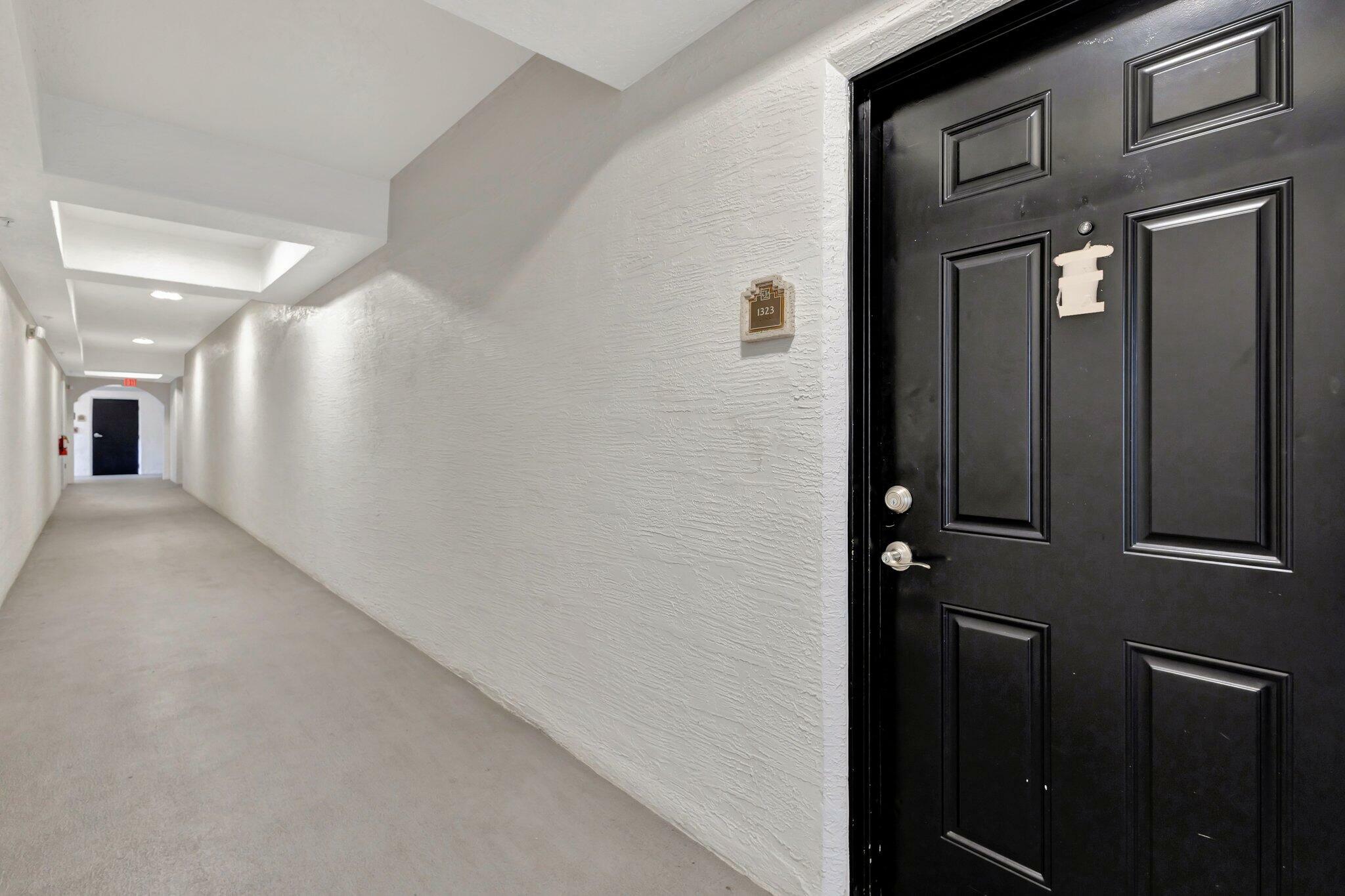 Property Photo: 1690 Renaissance Commons Boulevard 1323 FL 33426