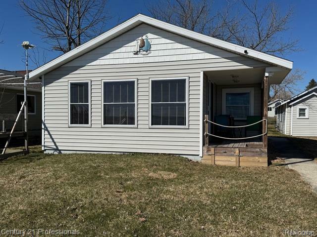 Property Photo:  6366 W Houghton Lake 4 Drive  MI 48629 