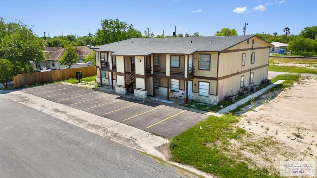 Property Photo: 910 E Adams TX 78550