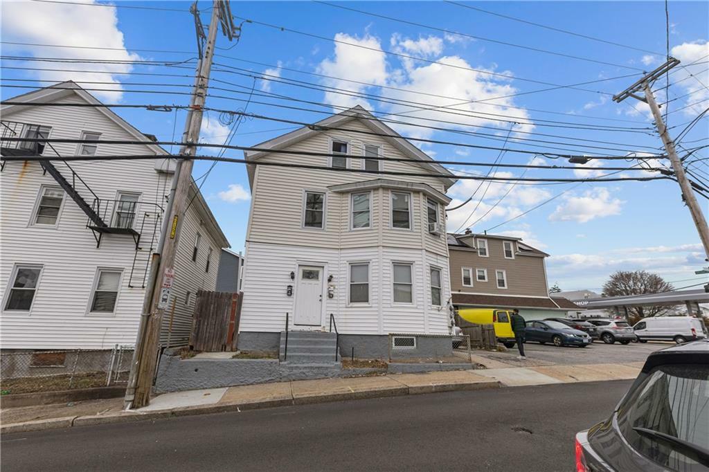Property Photo: 146 Silver Spring Street RI 02904